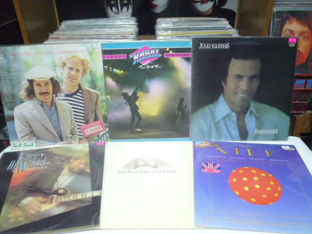 Группа Битлз, Wings, John Lenon, Poul McCartney,Джулиан Леннон. Англия, Германия, Мелодия. цена от 400 руб.