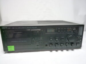Ресивер INTERM pop-120 Корея Цена 35 000 руб.