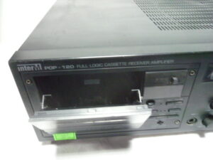 Ресивер INTERM pop-120 Корея Цена 35 000 руб.