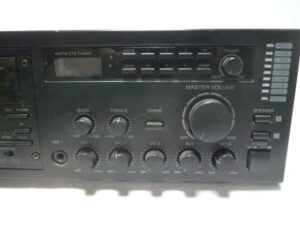 Ресивер INTERM pop-120 Корея Цена 35 000 руб.