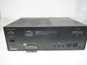 Ресивер INTERM pop-120 Корея Цена 35 000 руб.