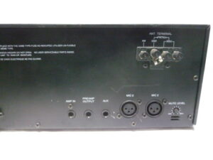 Ресивер INTERM pop-120 Корея Цена 35 000 руб.