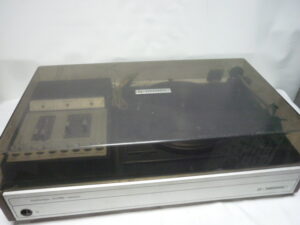 Электрофон Radiotehnika Melodija-103B-stereo СССР. Цена 6000 руб.